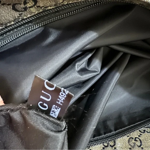 Gucci bag - Picture 13 of 13